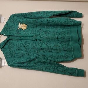 Star Wars The Child Hoodie (Kids size)